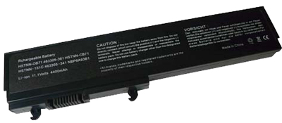 Baterai HP Compaq Pavilion DV3000 series